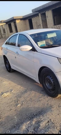 سوناته خليجي • ٢٠١١ • ٢٤٠٠