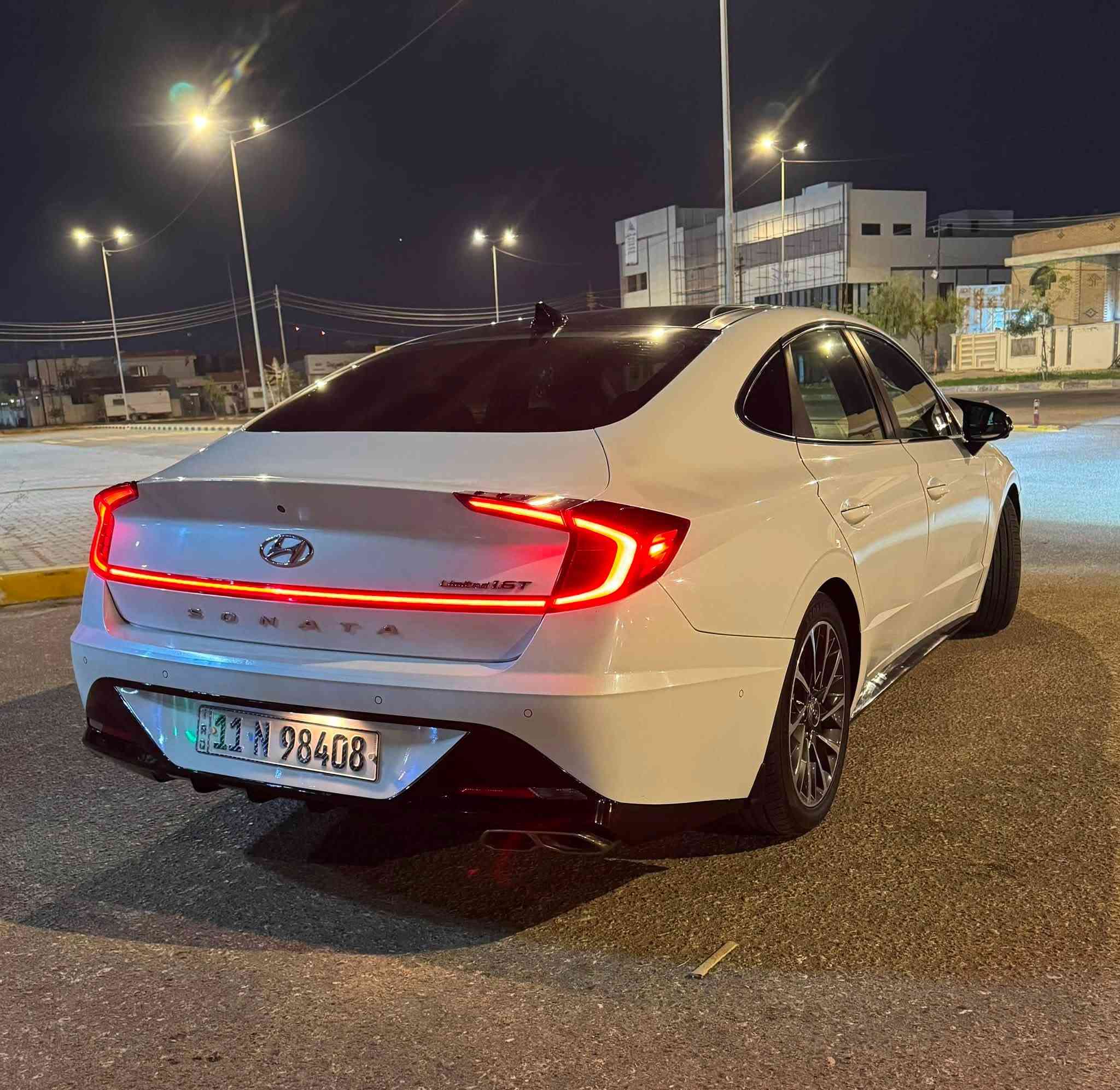 سوناتا موديل ٢٠٢١لمتد مواصفاتViBرقم بغداد نكليزي مكانها نجف سعر 145$مواصفاتها وسونارها مرفقات بل منشور الهاتف ***********

نص مكتوب في الصور:
- المواصفات Limited فول الأخير
- اوتو بارك
- داتا شو
- بانوراما.
- بصمه
- تشغيل عن بعد
- تقديم وترجيع بالريمونت
- شاشه ديجتال
- اناره داخليه محيطيه 24 لون
- كامرات 5 360 درجه
- رادار امامي خلفي
- رادار جانبي
- تحديد مسار
- قيادة آليه
- اوتو هولد
- شحن وايرلس
- شفتات بالستيرن
- لايت 4 عدسات زنون
- اناره داخليه أليدي
- كشنات جلد خزن ميموري
- كشنات تدفئة تبريد
- كشنات كهرباء
- صندوق ذكي
- هاند بريك بصمه
- نظام صوت BOSE دمام
- اشاير مري
- مري قلاب
- حساس امامي
- حساس خلفي
- تبريد قطعتين
- تبريد بيانو تحكم شاشه
- لد امامي خلفي
- مرايه داخليه تعتيم ذاتي
- داخل لون اسود
- سمارت كروس كونترول