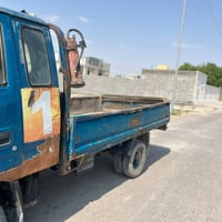 كيا فونيترا للبيع محرك جديد مكفول صدر جديد تخم تاير جديد كير اكسل مكفو...
