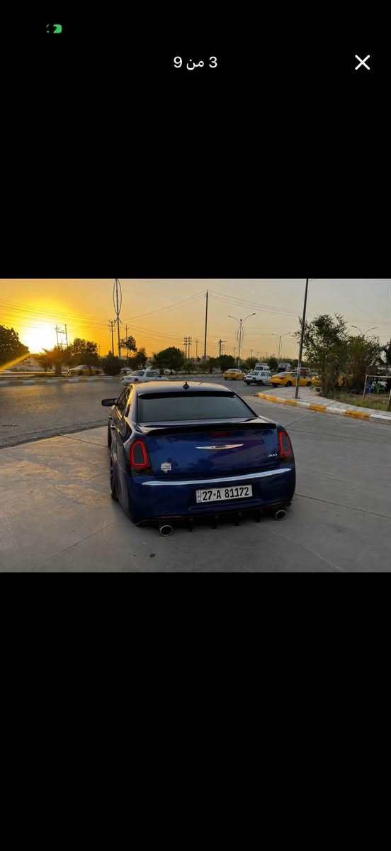 السلام وعليكم اوباما  2018 مرمز 2023  جديد سياره بدون ايرباك تبديل بنيد فقط  مكاني الناصريه سياره جديد  على ايدي ❤️🦅 السعر 180 بيه مجال بسيط***********
