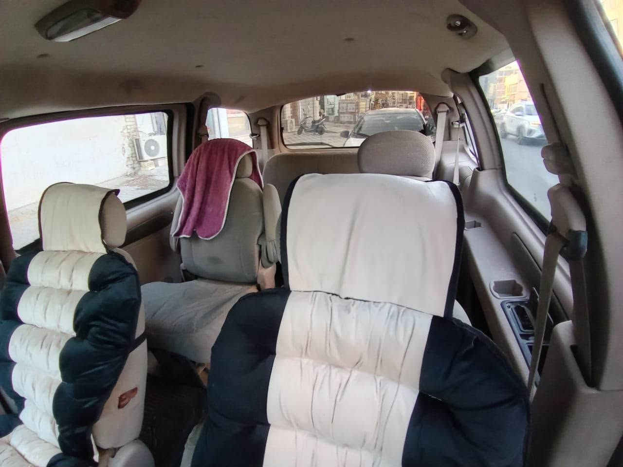 السلام عليكم فورت 7 راكب مديل 96 تبريد شغال منضومة جديدة خير من الله نقص داينمو البارحة كامت متشحن السعر 35 وبيها مجال حك الجية شي بسيط رقم الهاتف ***********
