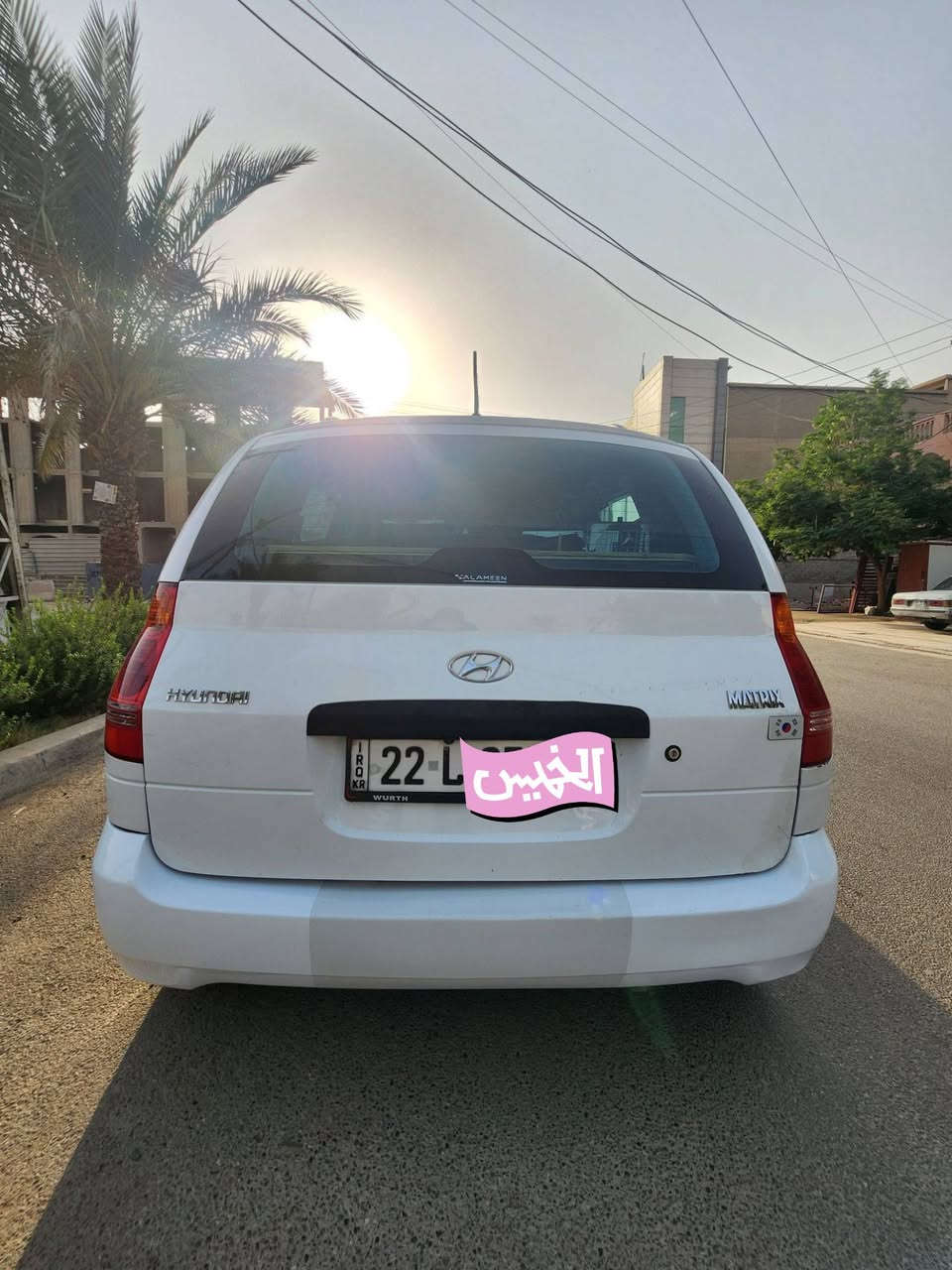 ماتريكس • ٢٠١١ • مكينة ١٦٠٠