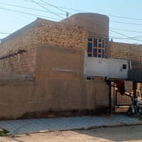 دار للبيع مساحه 240 ماشوشه حي زهراء ‏‪07830011787‬‏