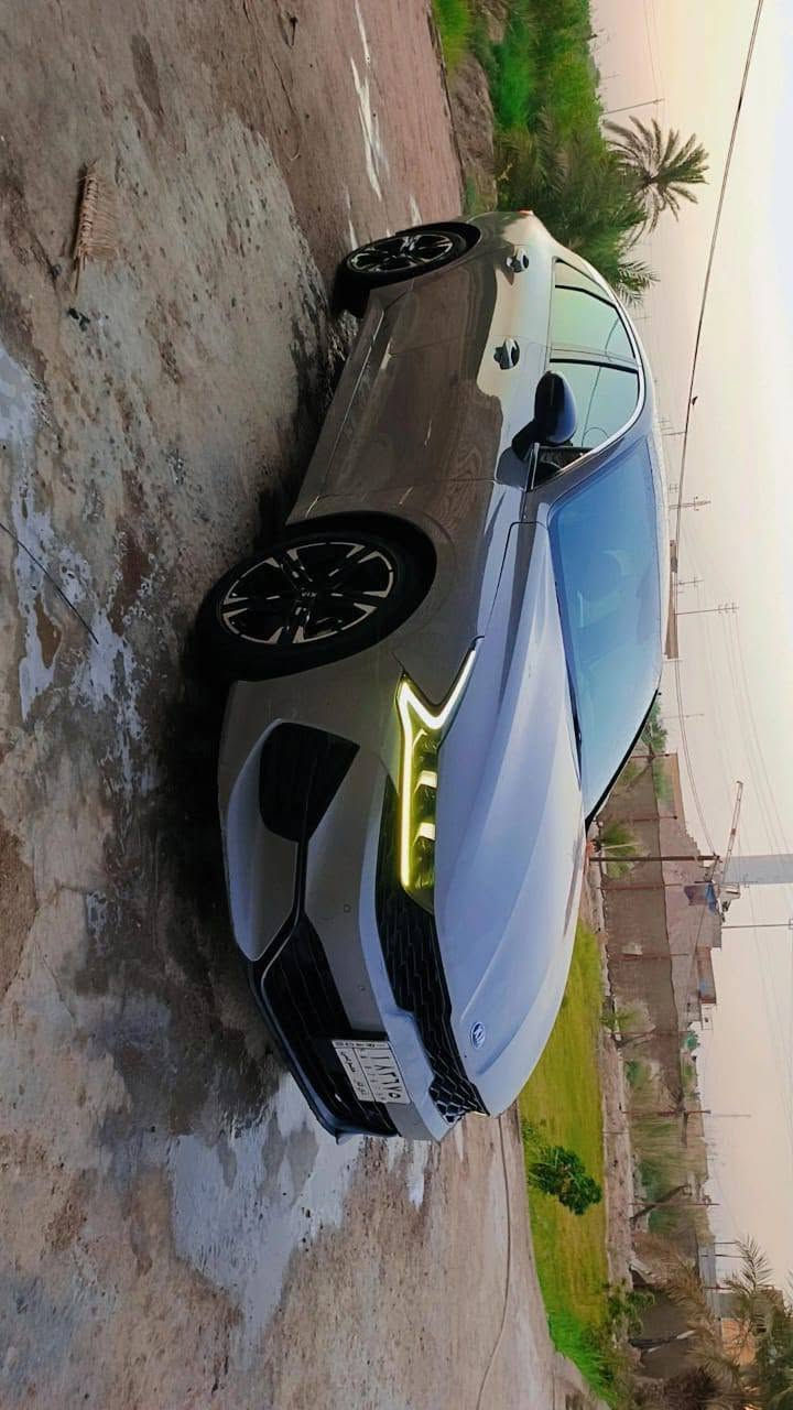 K5_GTline 2021-AwD
اللون : اسمنتي سموك المميز 

كامل المواصفات  

المحرك : 1600 تيربو 

ضربتها قطعتين بنيد وباب 

الرقم : ذي قار  معوقين لل 2027

وكاله عامه 

المواصفات :  

١) بصمة تشغيل + بصمة ابواب 

٢) تشغيل عن بعد  

٣) اربع وضعيات قيادة 

٤) كاميرة 360 درجة 

٥) دواخل جلد احمر  

ا٦) شاشة كبيرة ( المستطيلة مو المربعة ) 

٧) بانوراما فتحتين 

٨) ابل كاربلي واندوريد اوتو 

٩) حساسات امامية وخلفية وجانبية 

١٠) رادارات امامية وخلفية وجانبية 

١١) نقطة عمياء 

١٢) نظام مانع تزحلق

١٣) مثبت سرعة 

١٤) تحديد مسار 

١٥) مخارج AUX +USB

١٦) بانوراما 

١٧) شاحن وايرلس 

١٨) اوتو هولد 

١٩) جنطة ذكية فتح تلقائي 

٢٠) تبريد بيانو

المكان الناصريه 

السياره صار بيها صوت بالمحرك

 

االسعر125 م@إشارةالاستفسار ***********
