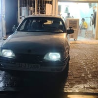 اوميغا ستيشن • ١٩٩٢ • رقم انكليزي