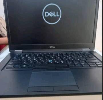 لابتوب دل e5490

الجيل السابع

المعالج كور أي 5 الجيل 7

ssd m.2 256

الرام 8 ddr4

كارت الشاشة 4 شير

حجم الشاشة 14

الشحن اكثر من ساعتين

الشاحنة اصلية

يوجد منفذ تايب سي للشحن ولنقل البيانات

الجهاز مكفول من العطل والتصليح الملحقات شاحنة وجنطة وماوس وكيبورد وماوس باد 
للتواصل
***********
يوجد توصيل 
العنوان ناصريه مركز