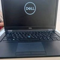 دل E5490 • i5 جيل7 • ssd m.2 256
