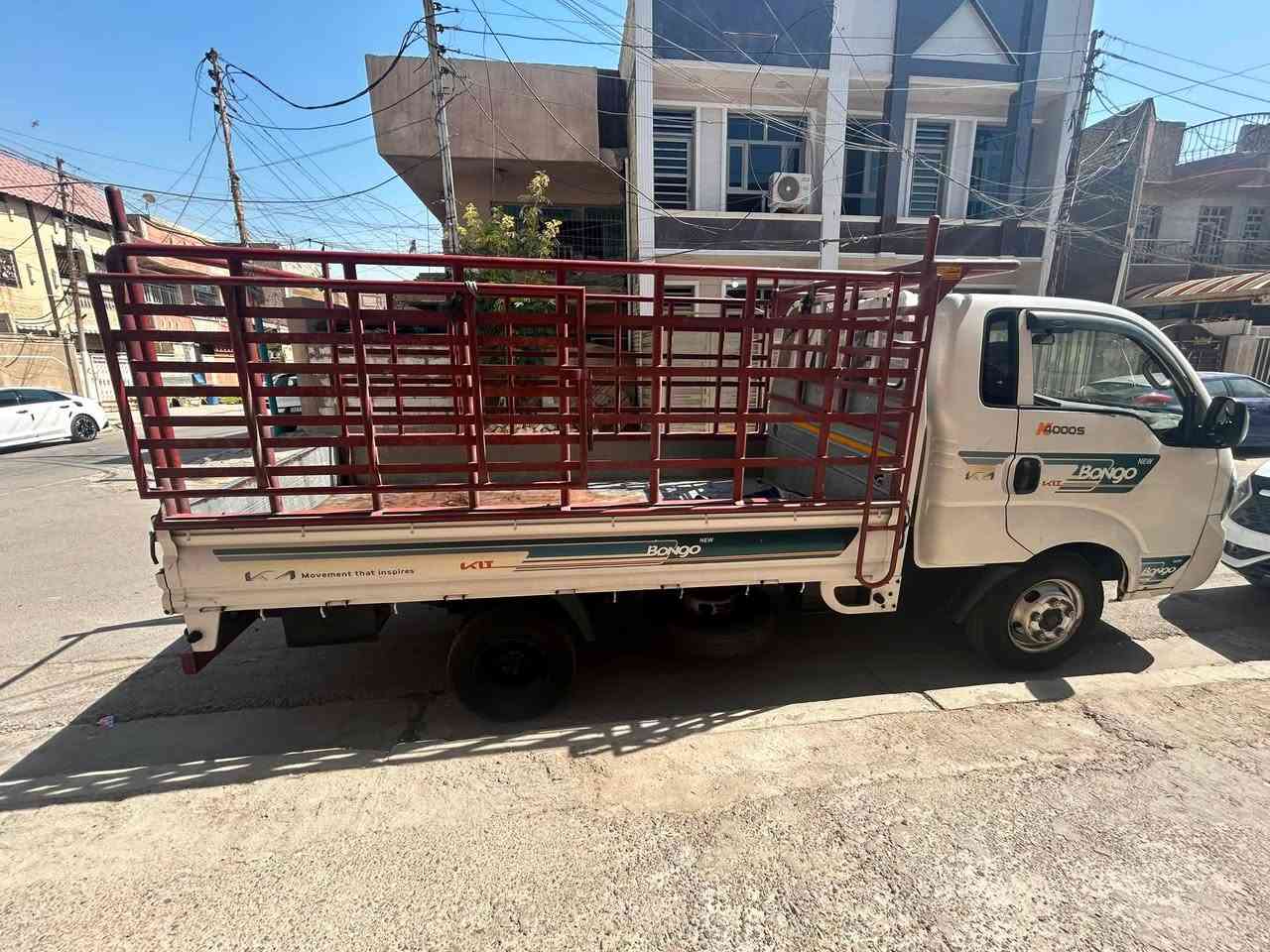 كيا حمل للبيع فحل 2019 مكفول كفال عام الشراي يتصل ‭***********‬ بغداد الشعب
