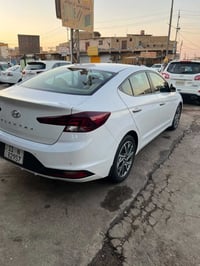 النترا • ٢٠٢٠ • ماشي ٦٨٠٠٠