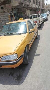 لميس • ٢٠١٥ • محرك ناقص
