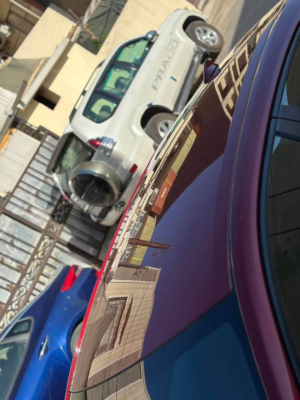 كورلا ٢٠٢٤ • SE مكينه ٢٠٠٠ • ماشيه ٧٠٠٠٠