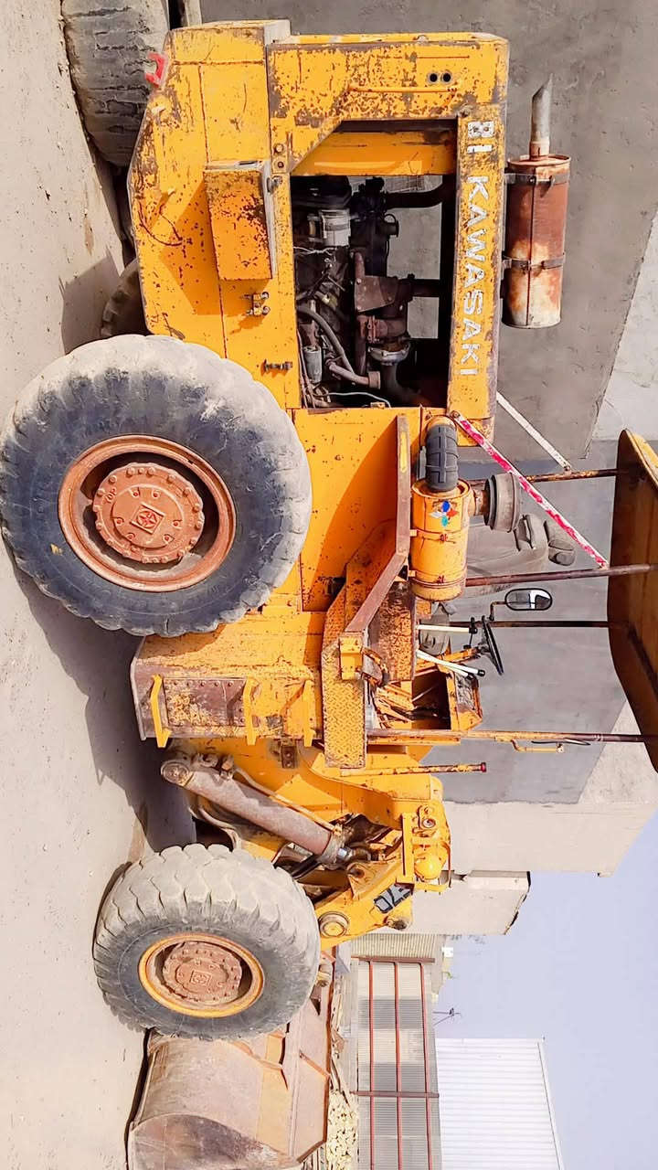 موديل ٨١ • حجم ٧٠ • محرك جديد