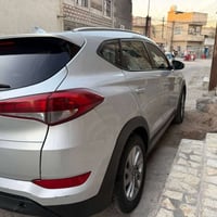 توسان ٢٠١٨ وارد أمريكي رقم أربيل الجديد ضربته فقط بنيد وجاملغ إلي يم ا...