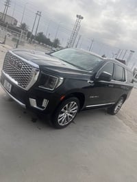 جمسي دنلي • ٢٠٢٣ • ماشيه ٨٥٠٠٠