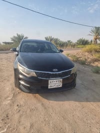 اوبتيما EX • ٢٠١٦ • وارد امريكي