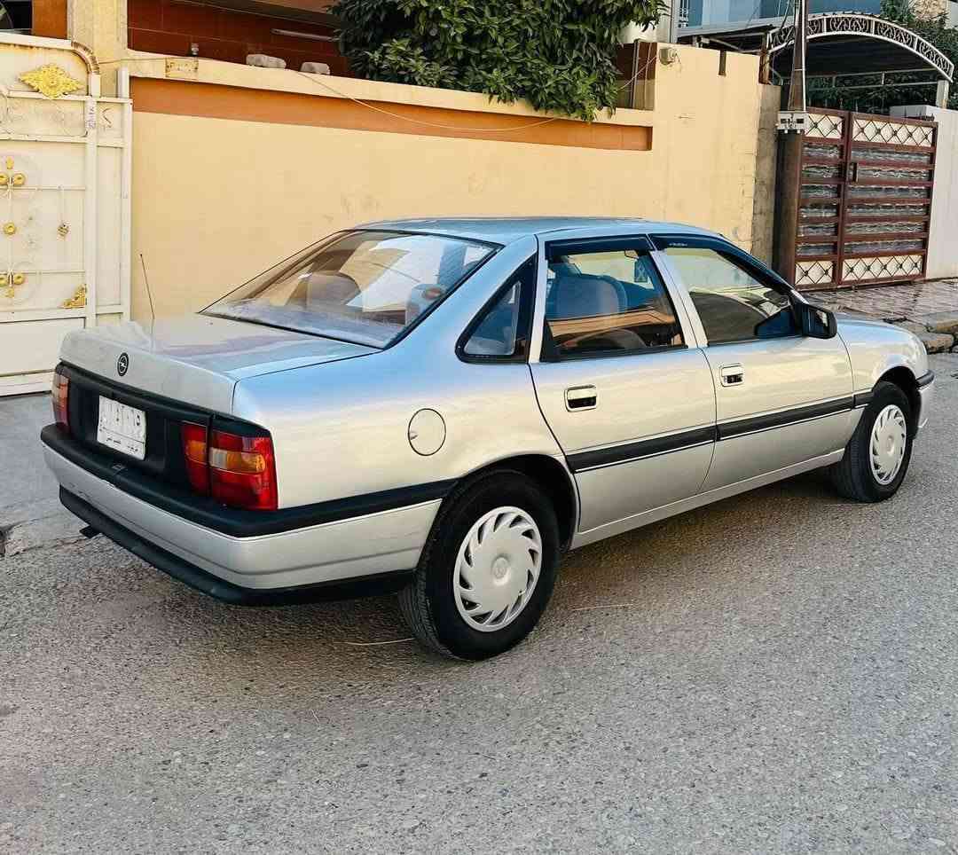 محرك ١.٦ • بدون ضربه • تايرات جديدة