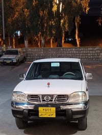 بيكب نيسان • ٢٠٠٦ • كويسينجاك