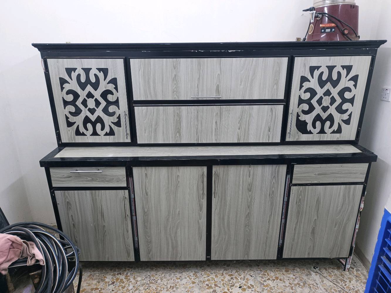 غسالات فول اوتوماتيك • ثلاجات ومجمدات • الزعفرانيه