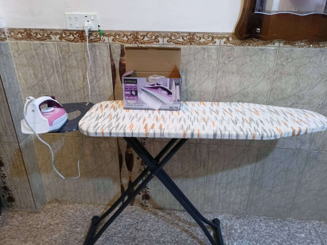 مستعمل ١٠ أيام • بخاري