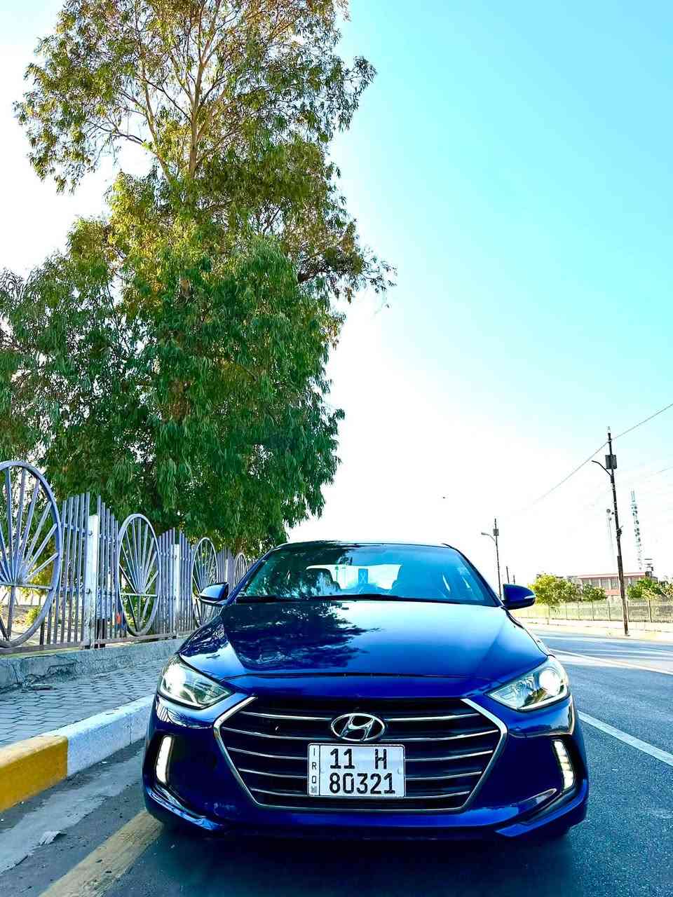 النتره موديل 2018 امريكيه
حادثها جاملغ وبنيد وهنا بيها جاملغ صبغ فقط 
مكينه 2000 دوش كفاله 
كير AT كفاله 
ماشيه 69 الف 
فول مواصفات لمتدد عدا الفتحه 
شاشه ابل كار بلي كبيره 
كامره دواره 
تشغيل بصمه 
رادارات جانبيه نقطه عمياء 
مرايه اوتودم معتمه 
تبريد بيانو مناخين منفصل 
ويل كب كروم رياضي 
فول تحكم ستيرن 
كشن تحكم كهرباء 
لايت زنون عدسه 
لد امامي خلفي 
كشنات جلد 
تدفئه كشنات 
اشاير بالمري
السياره جدا نضيفه عليها ادامه كامله تايرات جديد وصدر وباتري ومنضومه بانزين ومنضومه تبريد كله جديد 
السعر ١١٤ وبيها مجال جدا بسيط 
رقم بغداد الجديد ماكو هيج نضافه بهل سعر وبالعافيه 
مكاني بغداد ***********
