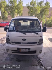 كيا بنكو • ٢٠١٧ • ١١٣ألف