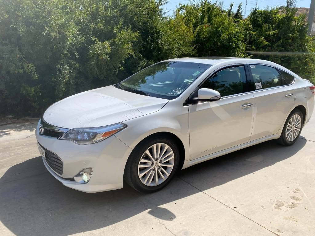 Toyota avalon 2013 LIMETD
تیۆتا ئەڤەلۆن ٢٠١٣ خلیجی لیمیتد
بریم دەرەجە یەک
‎فوول مواصفات                             شەغال 
سڵاید
بەسمە
بیلاد پەردە
مۆدی لێخورین eco&norman&sport
کوشن سارد و گەرم
کوشن جلد
کوشن خەزن
زۆر مواصفاتی تر
 سەنەوی تازەیە و بەشەرتی تەحویل                                        بی بۆیاخ  
گیرو مەکینە نەکراوەتەوە بەشەرت
یەک ساردی ژیر رەقەمی دواوە  
خەتیکی بۆنیتیش ئەویش قەڵەم کاری کراوە***********k***********nxx198 دخان, السليمانية
