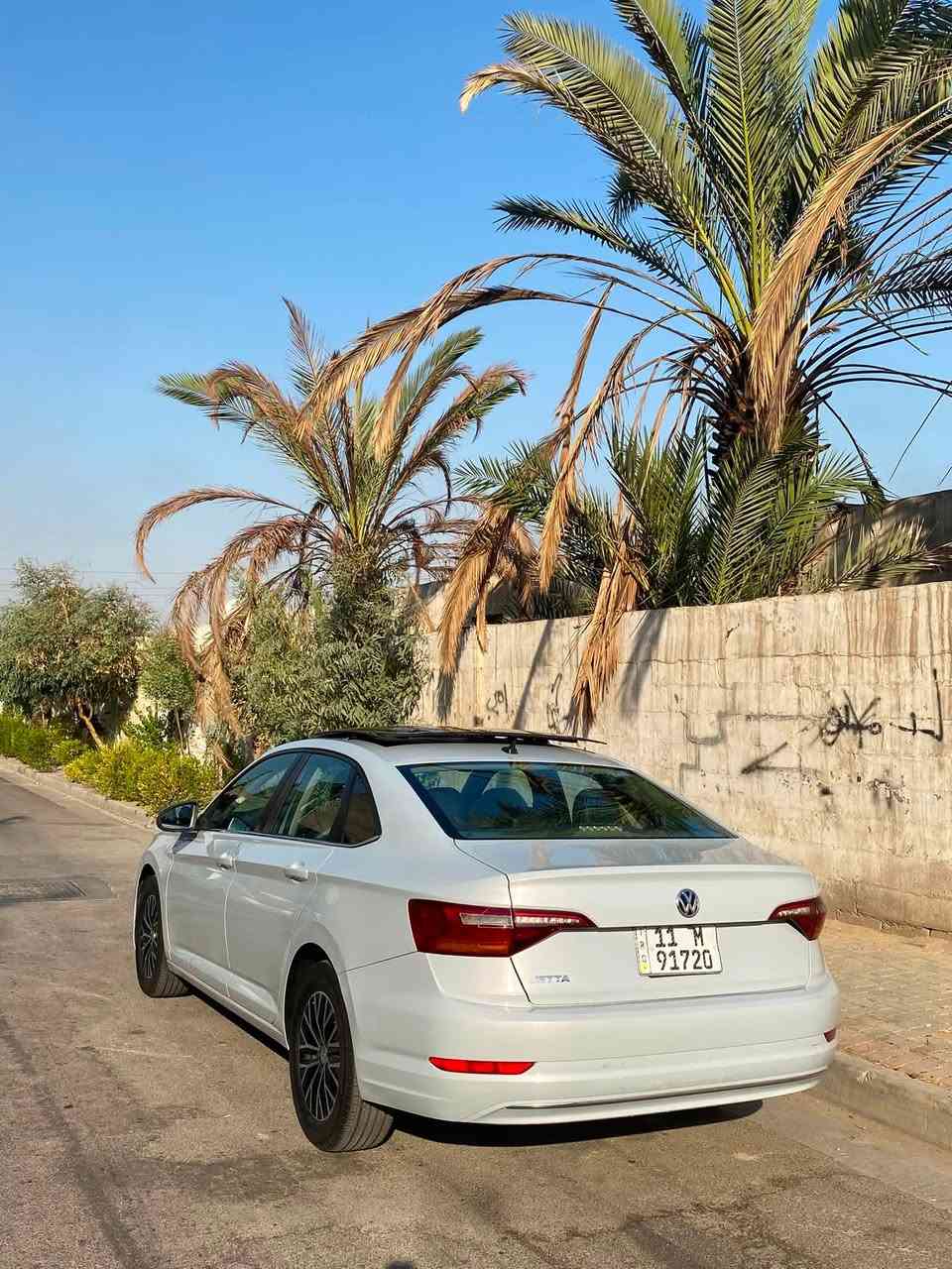 جيتا 2019سياره جاهزا او جديده كير مكينه مكفول عنواني بغداد الشعب عارضه اب 130او بيه مجال رقمي ***********
