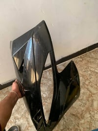 السلام وعليكم غراض دراجات مشكل وعندي بعد صالنصه مال عدله نضيفه بدون لح...