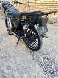 سولنك • ٢٠٠cc • ٢٠٢٥