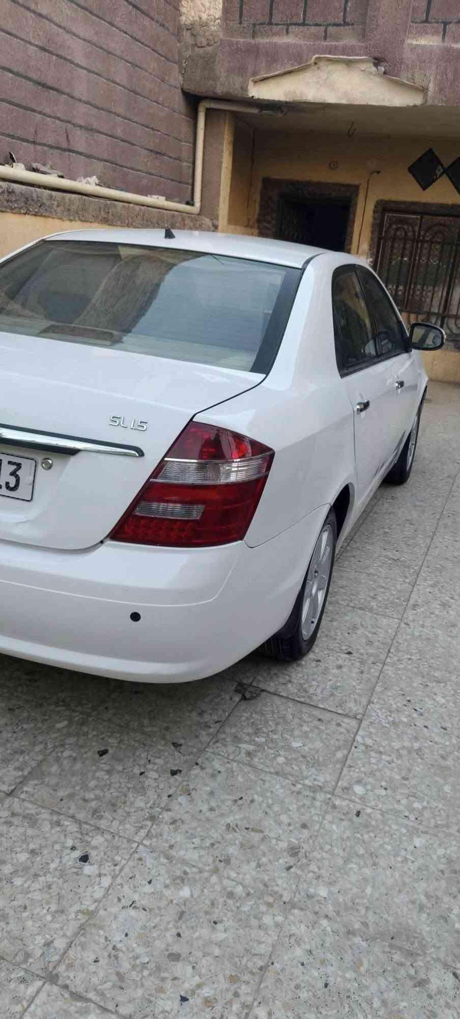 جديده • كفالة • رقم إنكليزي
