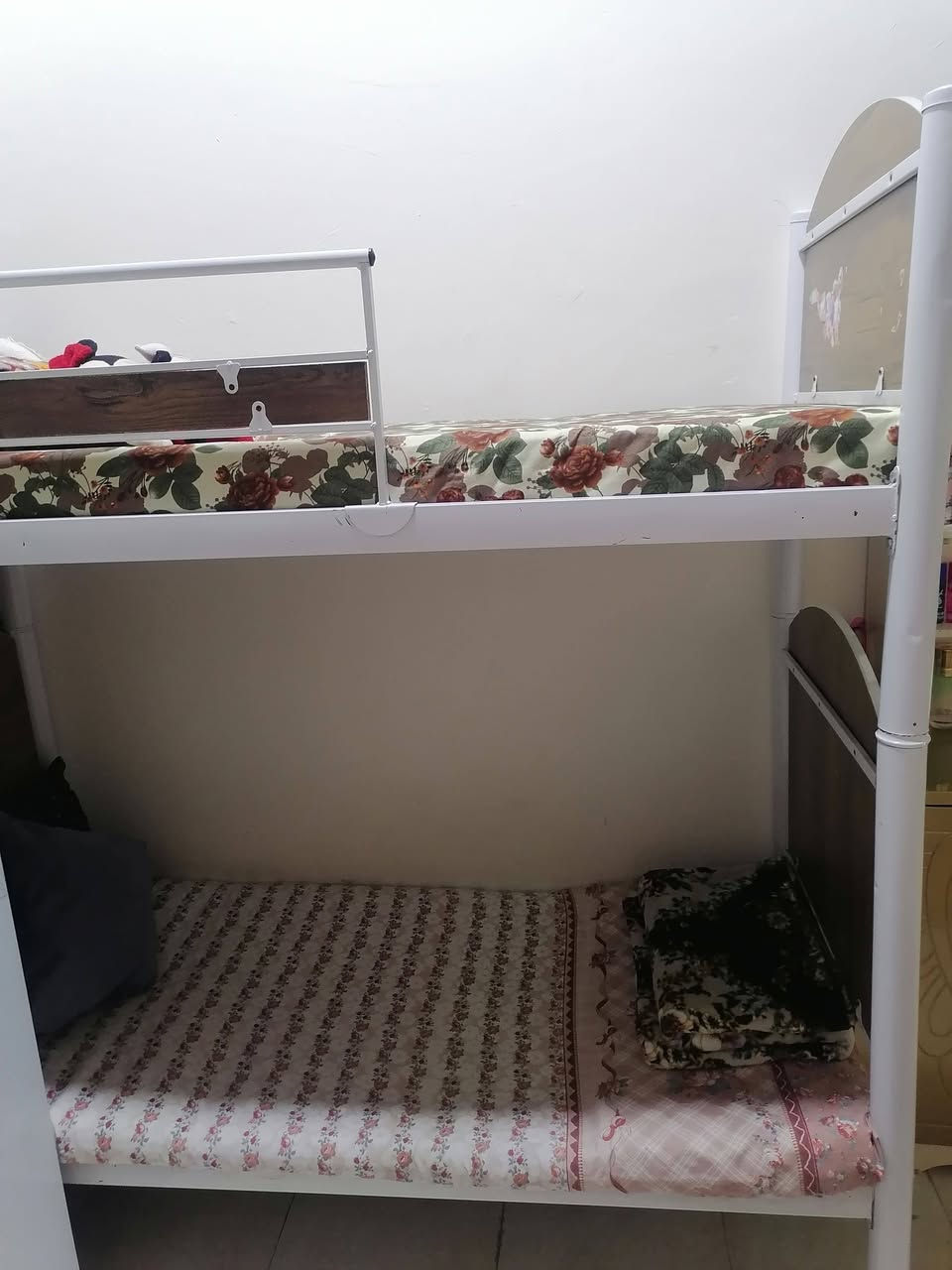 جرباية طابقين • جديدة • الزبير