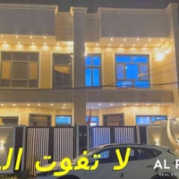 حي الإعلام • ١٠٠م • ٤ غرف