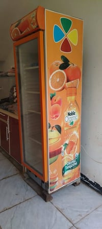 ثلاجه • عارضه • واتساب