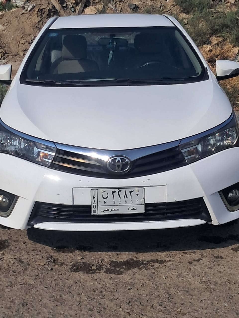 كورونا • ٢٠١٥ • خليجي