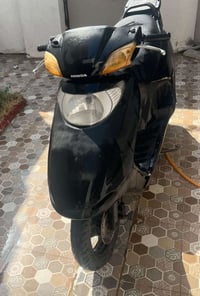سبيسي • مفتوحه • سلف هندل