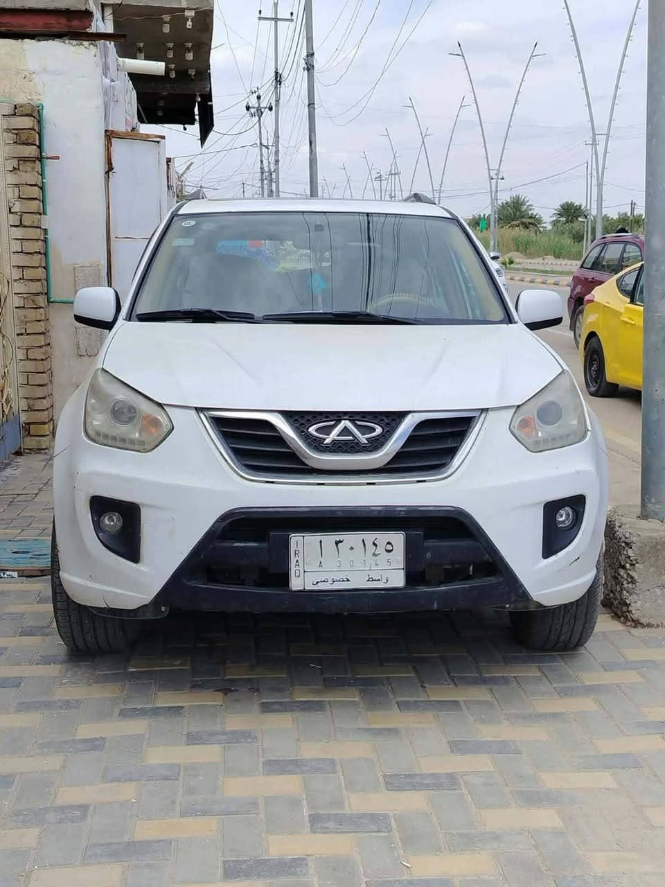 تيكو • ٢٠١٤ • رقم واسط