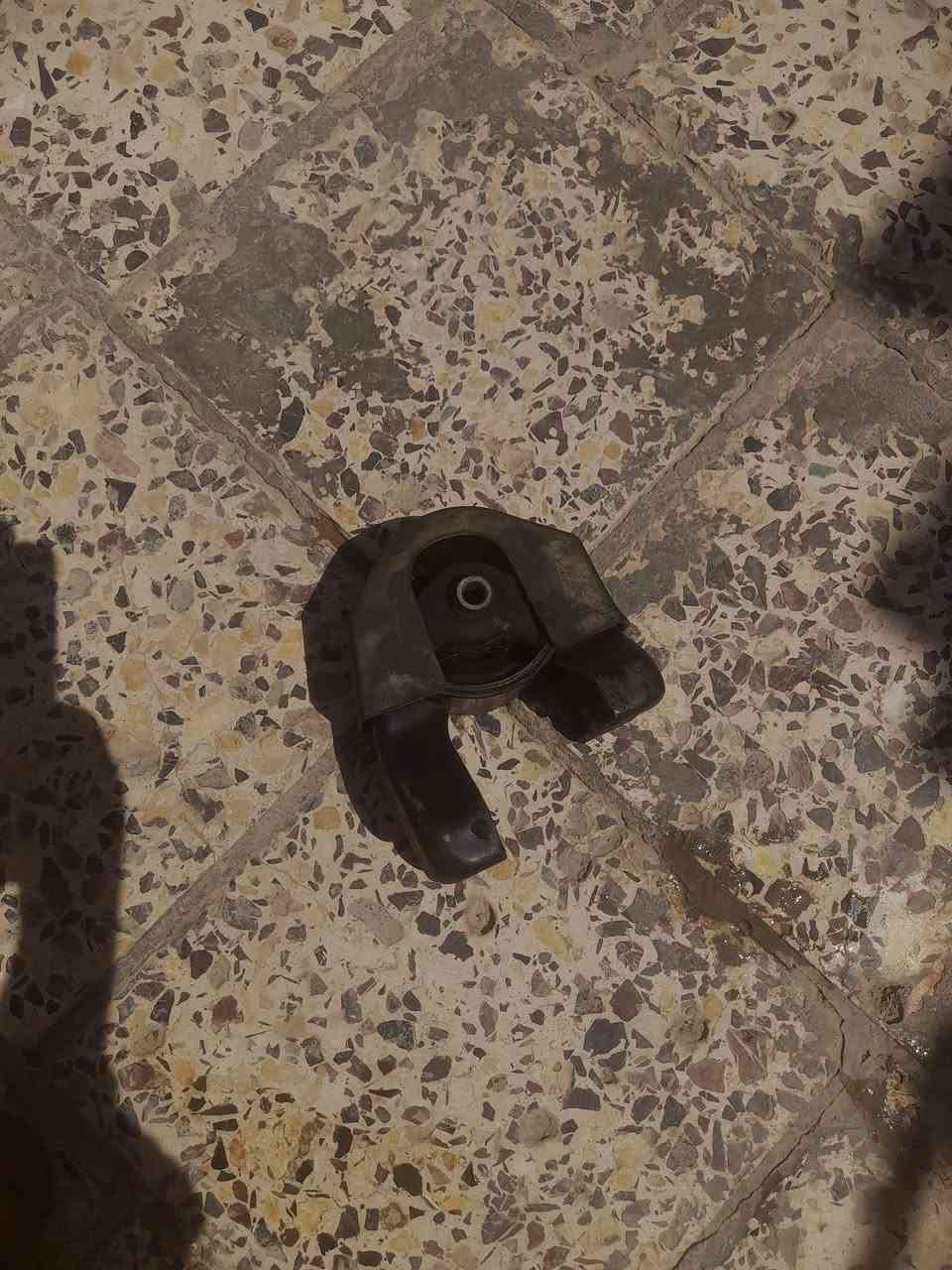 السلام عليكم غراض اوبتيما خليجي 10 كلمن وسعره فج فلنجه زوج 15 فلنجه خلفيه هيه وذراع وبربرن وحساس على 20 اذان محرك حاويه دافع سعره 20   استفسار اكثر اتصال *********** اني مكلف بنشر
