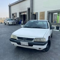 بيجو 405 • ٢٠١٤ • سنوية ٢٠٢٧