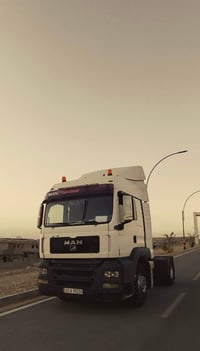 مان • ٢٠٠٣ • مكينة ٤٣٠