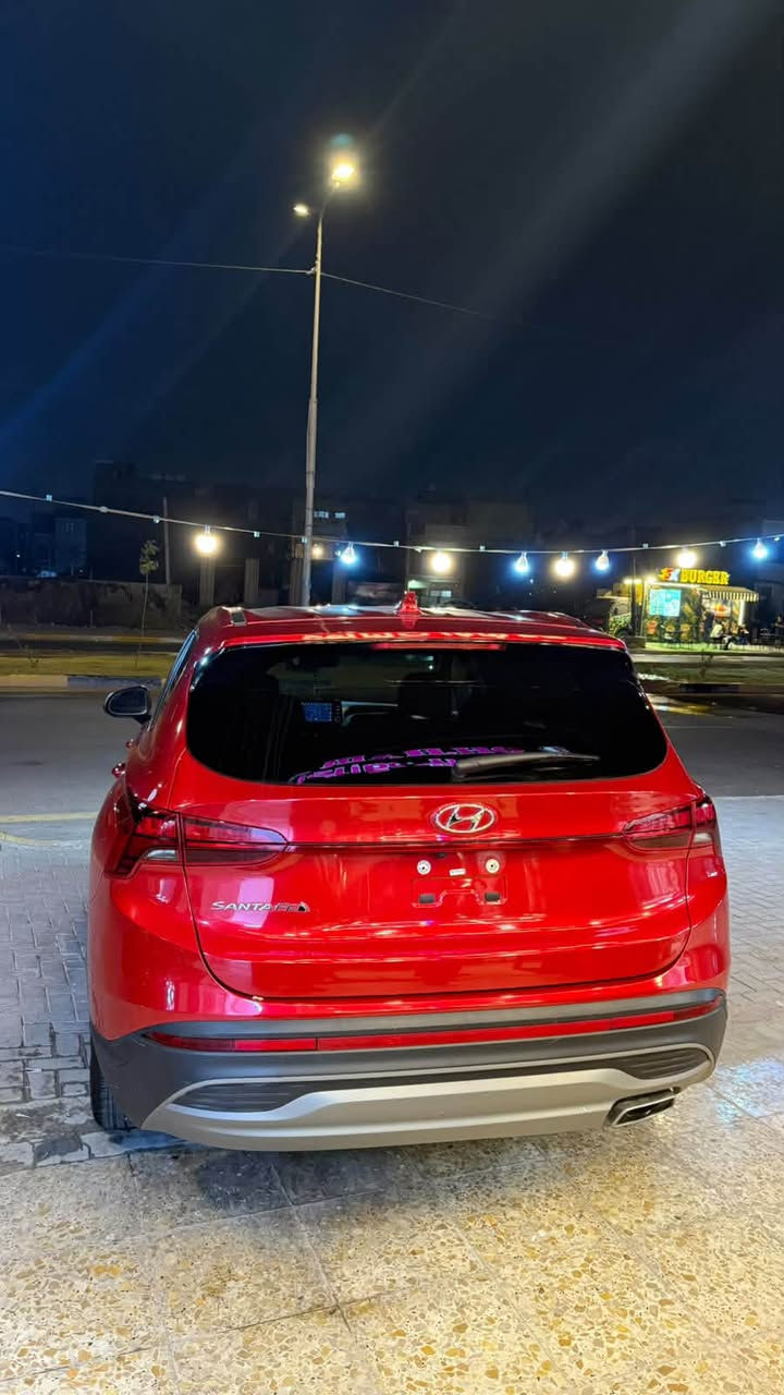 سنتافيه • ٢٠٢١ • بدون لوحات