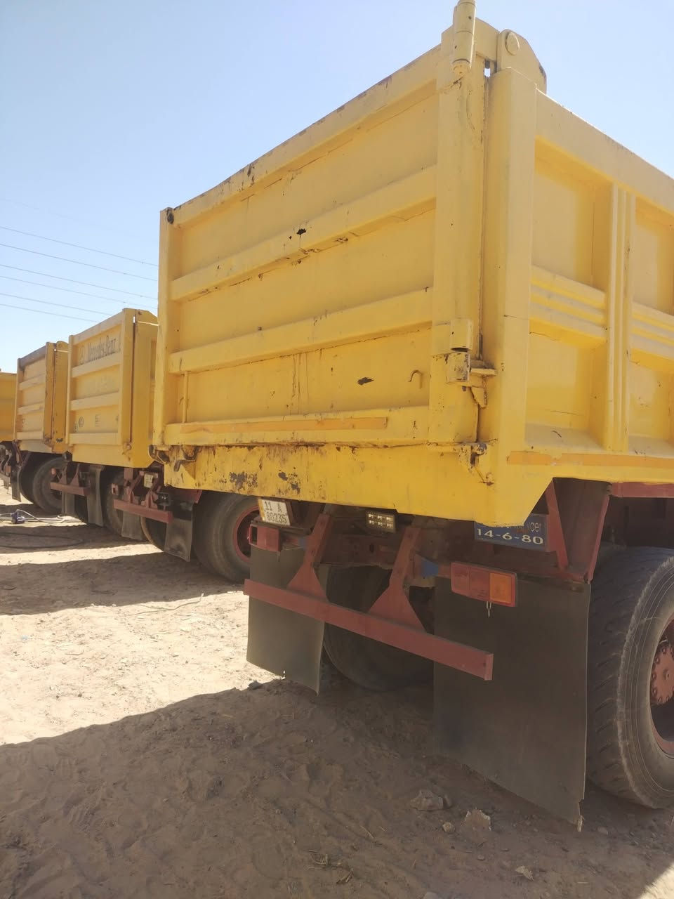 لبيع قجمةمديل80 محرك55كير111 تخم تاير ***********
