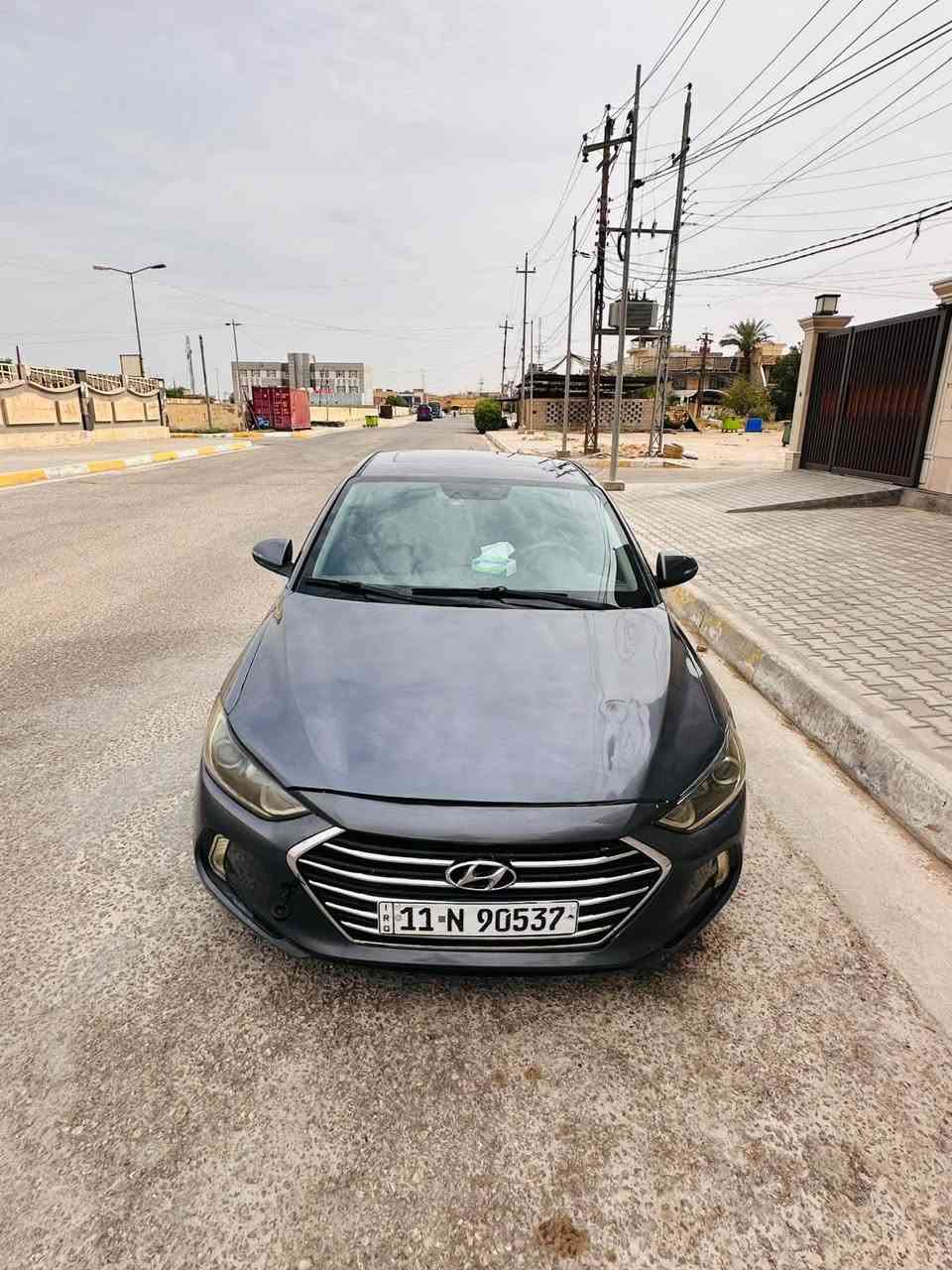 الانتره • ٢٠١٨ • محرك ٢٠٠٠