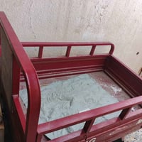 موديل ٢٠٢٤ • ناقص كابريتر • اوراق كاملة