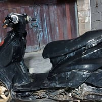 سكنس نثية • مكينه مفتوحه • للبيع