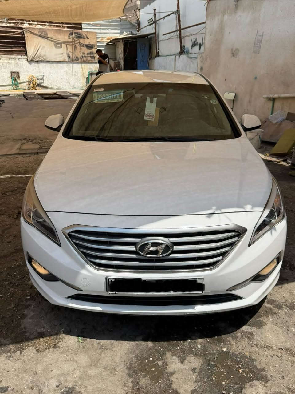 سلام عليكم وين الي يدور زيرو سوناته 18 كصه جنطه متومه طبق الاصل السيارة جديدة بمعنى الكلمة مكان السيارة بصرة بيع او مراوس حسب القناعة  ***********
