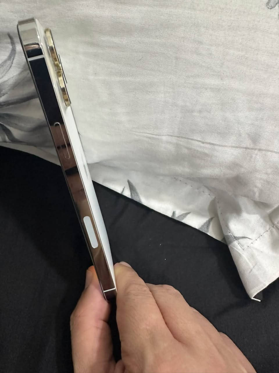 13برو ماكس ذاكره 256 بطاريه 85 مامفتوح شرط الفحص بي فقط فطور بلحساس ممأثر السعر 525

ناصريه شارع بغداد ***********
