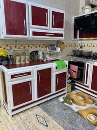 كاونتر • بدل فرن • كوت كفائات