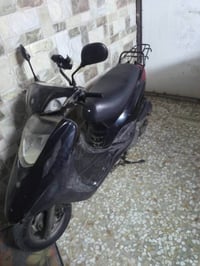 بريز للبيع نقصها فقط باتري  مكينه خير من الله ناعمه دراجه كفراتها بلاد...
