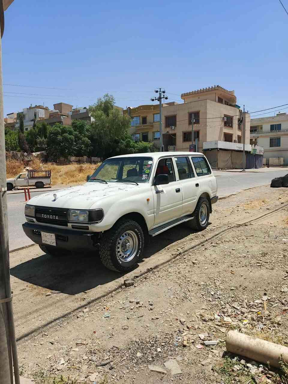 ليلا علوي بو فروشتن كورينةوەبةشةرتي ئەوەلیاتو حیدز پارەی کەسی تیا نەمابیت مەکینە ئەرنەب گێر عادی  دەعمە وەرگەران بەشەرت تەقەو رەقە گێڕ مەکینە بەشەرت  بەس دەبل گئێڕی پیوە نیە لەسلیمانیم *********** نرخی ٣٣ گەلا السليمانية, العراق

