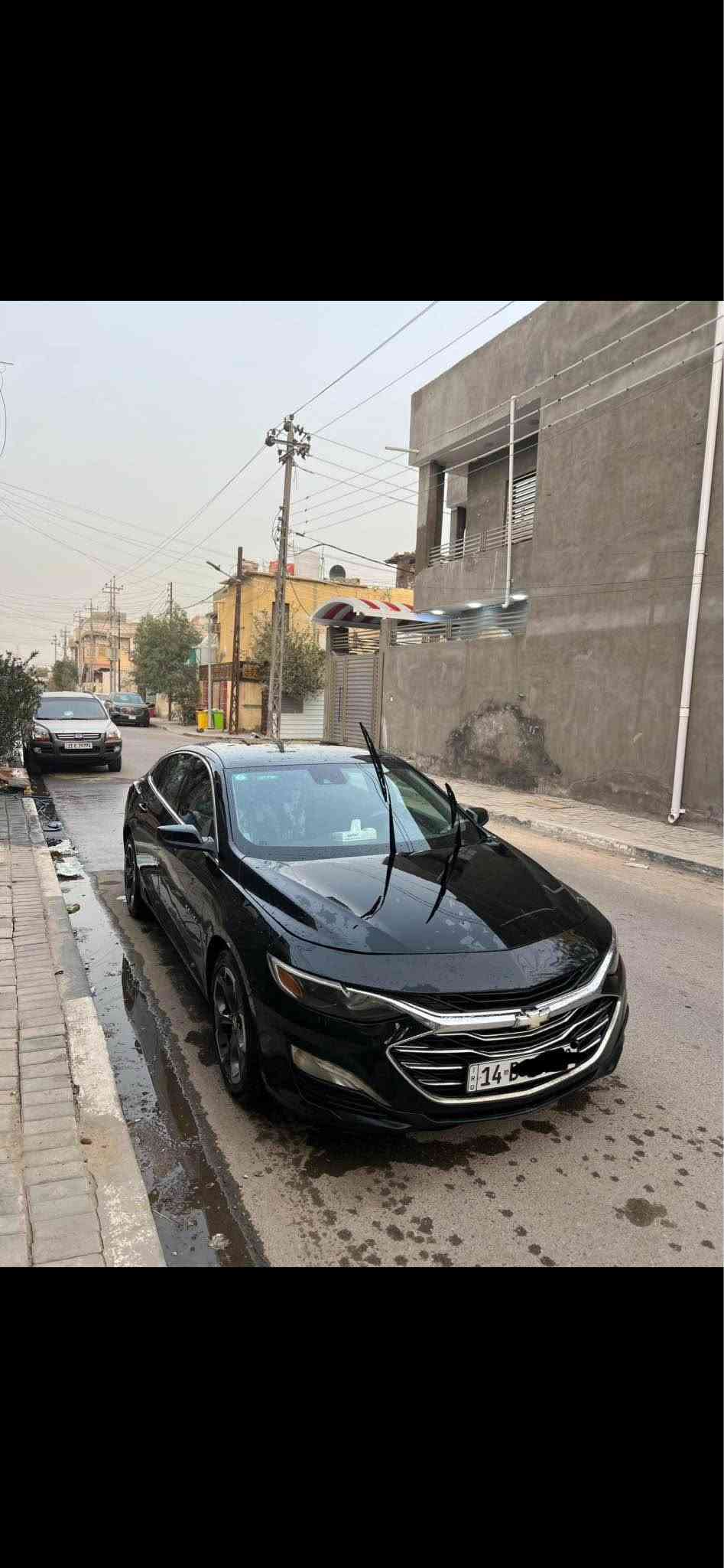 ماليبو ٢٠٢٣ • البصرة • بدون ايرباك